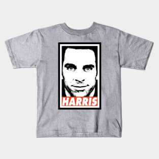 HARRIS Kids T-Shirt